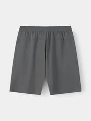Quần Short Thể Thao Nam COOLFLEX ACTIVE Phom Slimfit MBQST26012