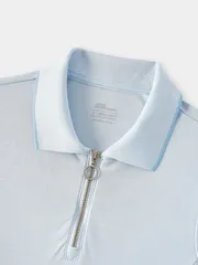 Váy Nữ Sát Nách Cổ Khóa 5S Fashion Xếp Ly Thời Thượng W0VAY26102