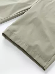 Quần Short Thể Thao Nam 5S Fashion Cạp Cúc QST24010 