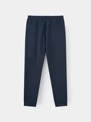 Quần Nỉ Nam 5S FASHION Cạp Chun Trơn Basic Phom Slimfit MBQNI26029