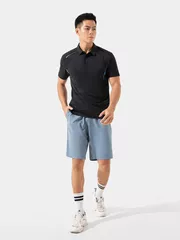Áo Polo Nam 5S Fashion Sport Slimfit APC24035