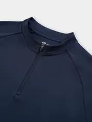 Áo Giữ Nhiệt Nam 5S FASHION WARMFLEX Thiết Kế Cổ Kéo Khóa M0AGN26008