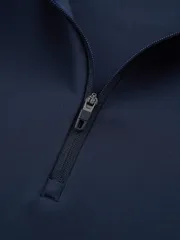 Áo Giữ Nhiệt Nam 5S FASHION WARMFLEX Thiết Kế Cổ Kéo Khóa M0AGN26008