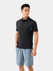 Áo Polo Nam 5S Fashion Sport Slimfit APC24035