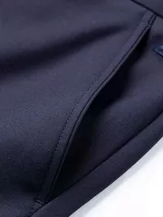 Quần Tây Nam 5S Fashion Trơn Slimfit QAU23002