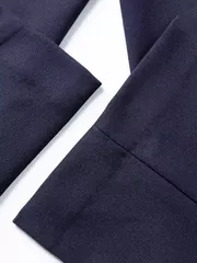 Quần Tây Nam 5S Fashion Trơn Slimfit QAU23002