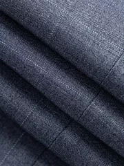 Quần Tây Nam 5S Fashion Kẻ Caro Smart Fit QAU23068