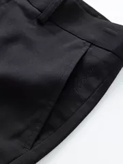 Quần Tây Nam 5S Fashion Trơn Slimfit QAU24001