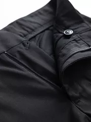 Quần Tây Nam 5S Fashion Trơn Slimfit QAU24001