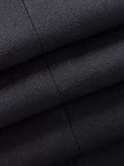 Quần Tây Nam 5S Fashion Trơn Slimfit QAU24001