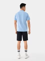 Áo Polo Nam 5S Fashion Phối Màu APC24077