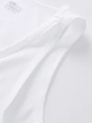 Áo Ba Lỗ Lót 5S Fashion Phom Regular BLL24010