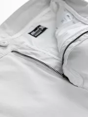 Quần Short Kaki Nam 5S Fashion Basic Regular QSK24003 