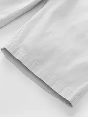 Quần Short Kaki Nam 5S Fashion Basic Regular QSK24003 