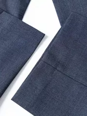 Quần Tây Nam 5S Fashion Form Regular Fit QAU23004