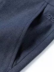 Quần Tây Nam 5S Fashion Form Regular Fit QAU23004