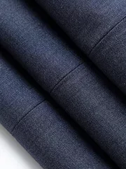 Quần Tây Nam 5S Fashion Form Regular Fit QAU23004