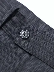 Quần Tây Nam 5S Fashion Form Regular Fit QAU23012