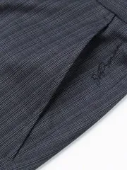 Quần Tây Nam 5S Fashion Form Regular Fit QAU23012