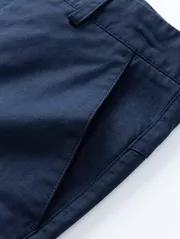 Quần Short Kaki Nam 5S Fashion Cotton Slimfit QSK24006