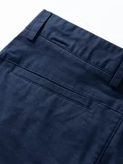 Quần Short Kaki Nam 5S Fashion Cotton Slimfit QSK24006