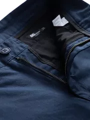 Quần Short Kaki Nam 5S Fashion Cotton Slimfit QSK24006