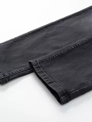 Quần Jean Nam Cotton 5S Fashion Slimfit QBD23025