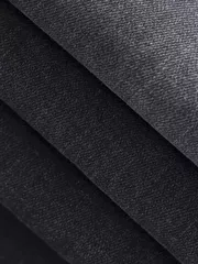 Quần Jean Nam Cotton 5S Fashion Slimfit QBD23025