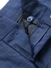 Quần Tây Nam 5S Fashion Form Smart Fit QAU23058