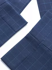 Quần Tây Nam 5S Fashion Form Smart Fit QAU23058