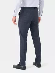 Quần Tây Nam 5S Fashion Slim Fit QAU23061
