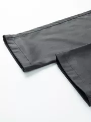 Quần Dài Kaki Nam 5S Fashion Phom Slimfit Trơn QKD23009