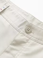 Quần Dài Nam Kaki 5S Fashion Trơn Phom Regular QKD23010