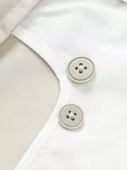 Quần Dài Nam Kaki 5S Fashion Trơn Phom Regular QKD23010