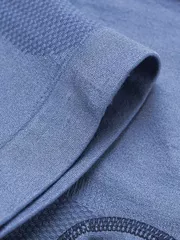 Quần Lót Nam Trunk 5S Fashion Cạp Dệt Không Đường May BOX22010