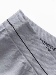 Quần Sịp Nam Boxer Cạp Dệt Không Đường May BOX23009