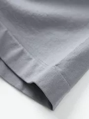 Quần Sịp Nam Boxer Cạp Dệt Không Đường May BOX23009