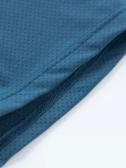 Quần Sịp Đùi Nam Boxer 5S Fashion Dệt Thoáng Khí BOX23001