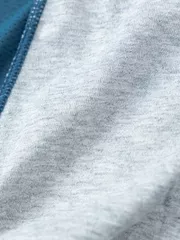 Quần Sịp Đùi Nam Boxer 5S Fashion Dệt Thoáng Khí BOX23001