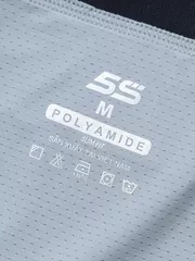 Quần Lót Nam Boxer 5S Fashion Dệt Thoáng Khí Slimfit BOX24102