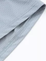 Quần Lót Nam Boxer 5S Fashion Dệt Thoáng Khí Slimfit BOX24102