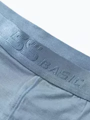 Quần Lót Nam Boxer 5S Fashion Vải Modal BOX23004