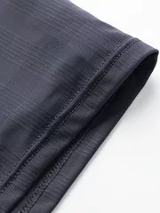 Quần Lót Nam Boxer 5S Fashion Dệt Kẻ BOX24110