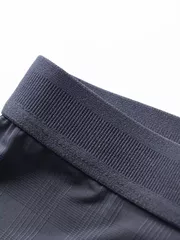 Quần Lót Nam Boxer 5S Fashion Dệt Kẻ BOX24110