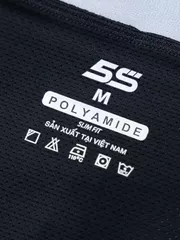 Quần Sịp Tam Giác Nam 5S Fashion Dệt Thoáng Khí BRF24101