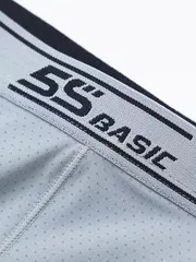 Quần Lót Tam Giác Nam 5S Fashion Thoáng Khí BRF23002