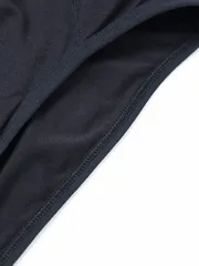 Quần Lót Nam Tam Giác 5S Fashion Vải Modal Slimfit BRF23004