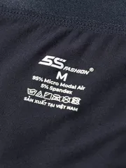 Quần Lót Nam Tam Giác 5S Fashion Vải Modal Slimfit BRF23004