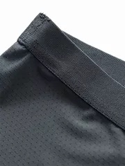 Quần Lót Nam Boxer 5S Fashion Dệt Thoáng Khí BOX25002