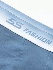 Quần Lót Nam Boxer 5S Fashion Modal Slimfit BOX25001